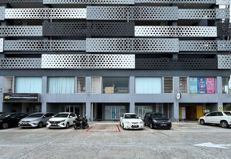 Savanna Lifestyle Retail