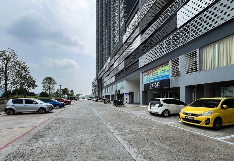 Savanna Lifestyle Retail