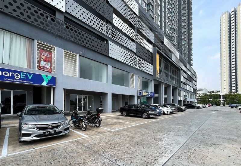 Savanna Lifestyle Retail