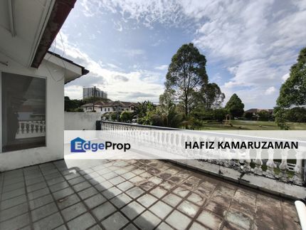 [END LOT EXTRA LAND] DOUBLE STOREY IMPIAN MURNI SAUJANA IMPIAN, Selangor, Kajang