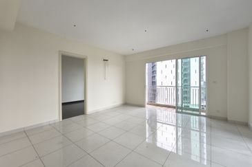 Subang Olives Residence