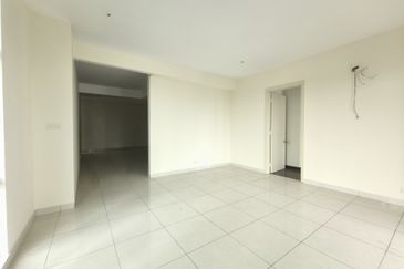 Subang Olives Residence