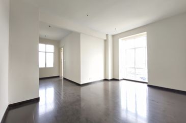 Subang Olives Residence