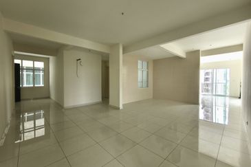 Subang Olives Residence