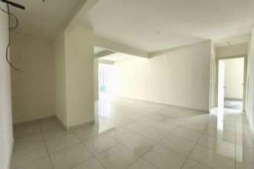 Subang Olives Residence