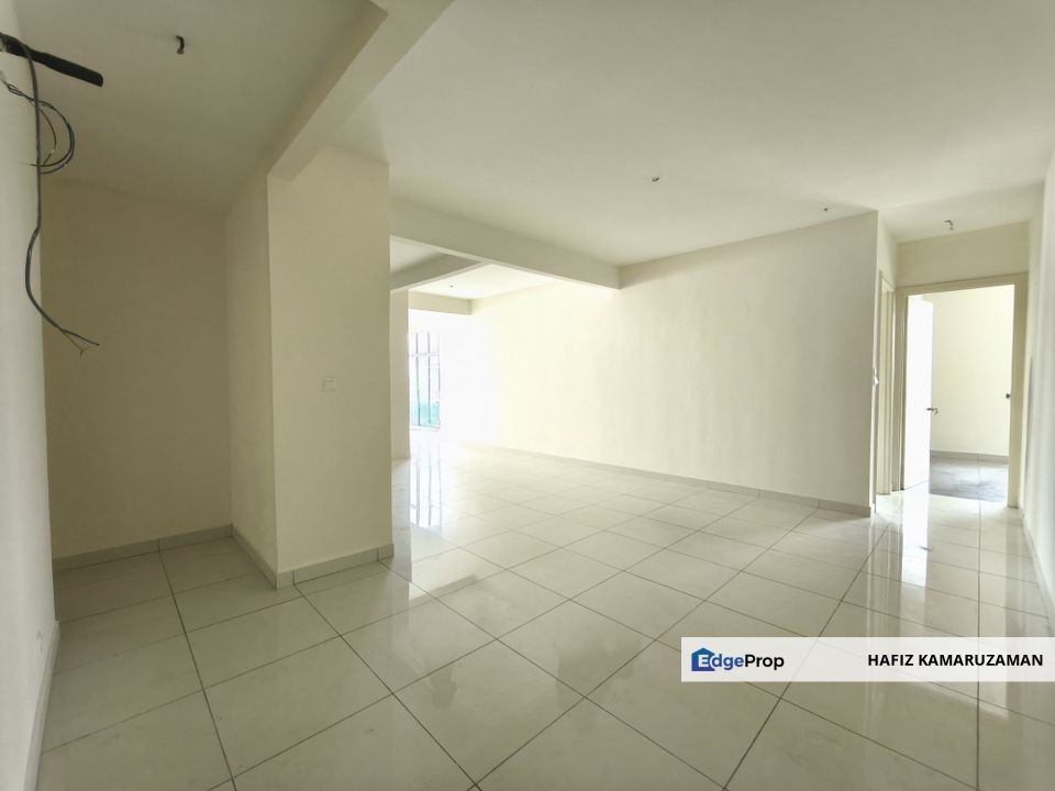 [Low Density] Olives Residence Service Residence Subang Jaya, Selangor, Subang Jaya