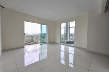 Subang Olives Residence