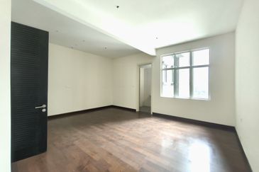 Subang Olives Residence