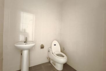 Subang Olives Residence