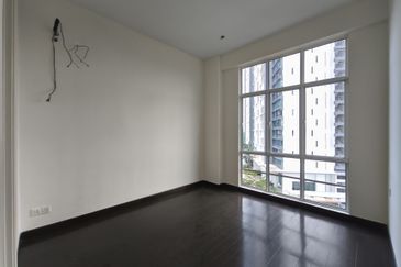 Subang Olives Residence