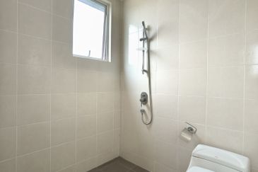 Subang Olives Residence