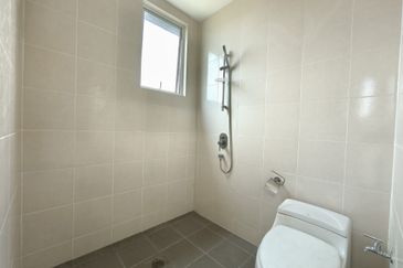 Subang Olives Residence