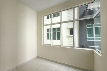 Subang Olives Residence