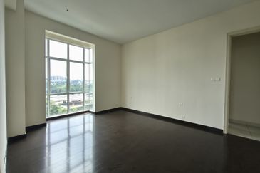 Subang Olives Residence