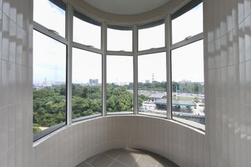 Subang Olives Residence