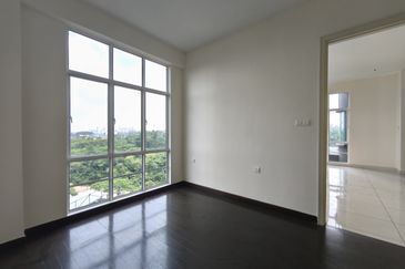 Subang Olives Residence