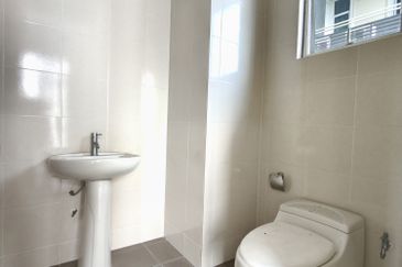 Subang Olives Residence