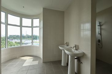 Subang Olives Residence