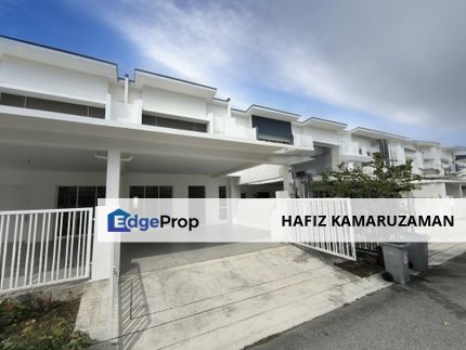 [SPACIOUS] DOUBLE STOREY INTERMEDIATE ARA SENDAYAN BANDAR SRI SENDAYAN, Negeri Sembilan, Seremban