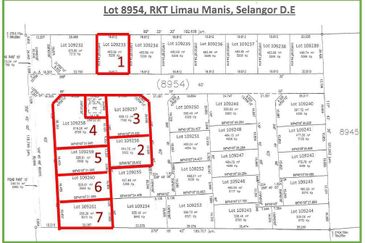 Desa Pinggiran Putra