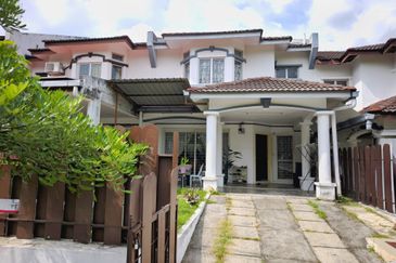 Taman Lestari Perdana