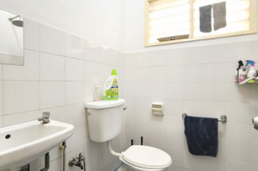 Taman Lestari Perdana