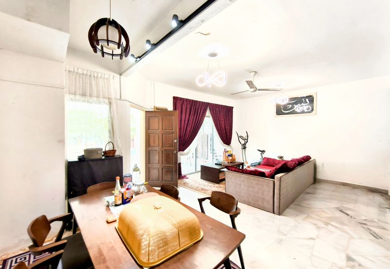 Taman Lestari Perdana