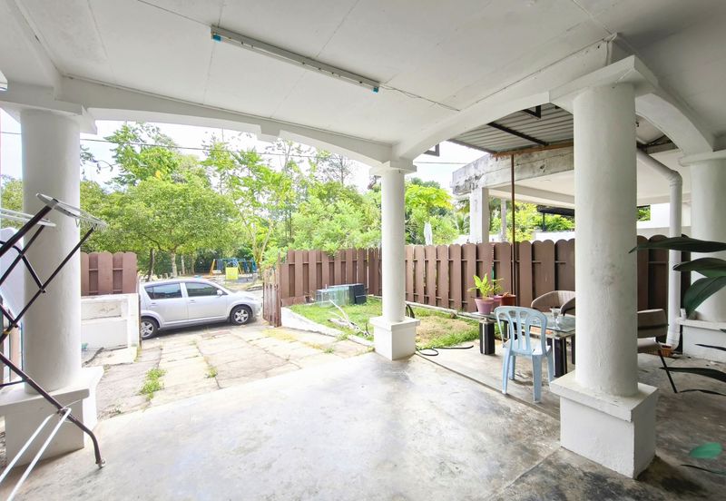 Taman Lestari Perdana