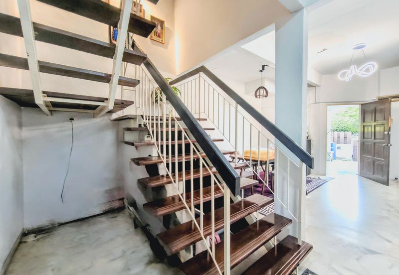 Taman Lestari Perdana