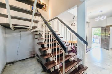 Taman Lestari Perdana