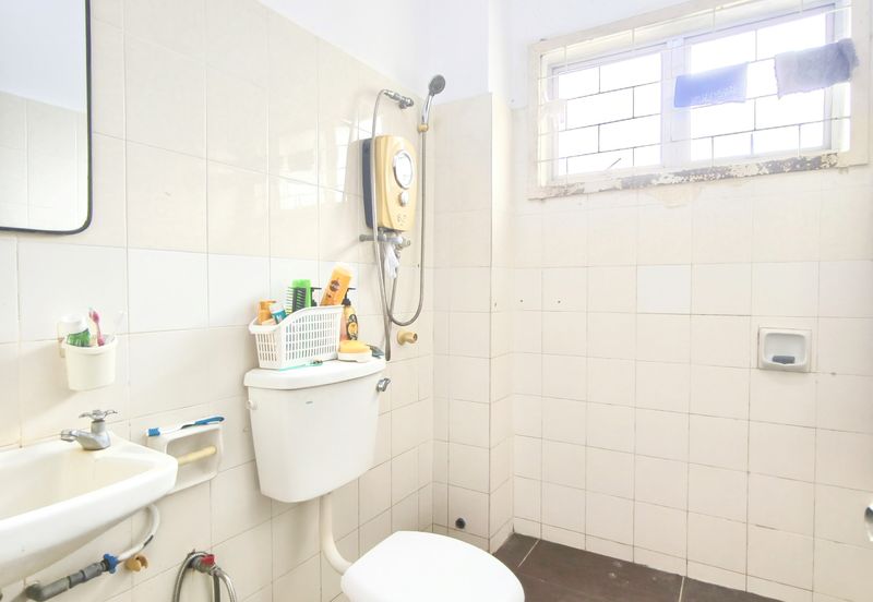 Taman Lestari Perdana