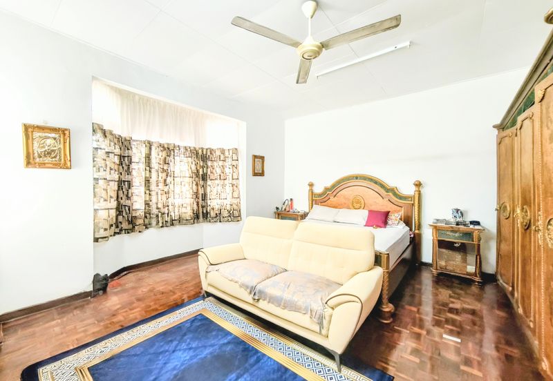 Taman Lestari Perdana