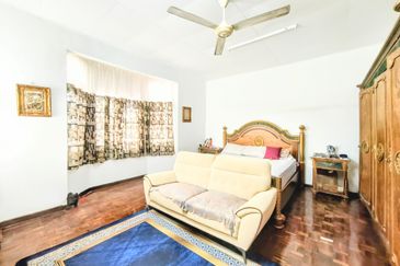 Taman Lestari Perdana