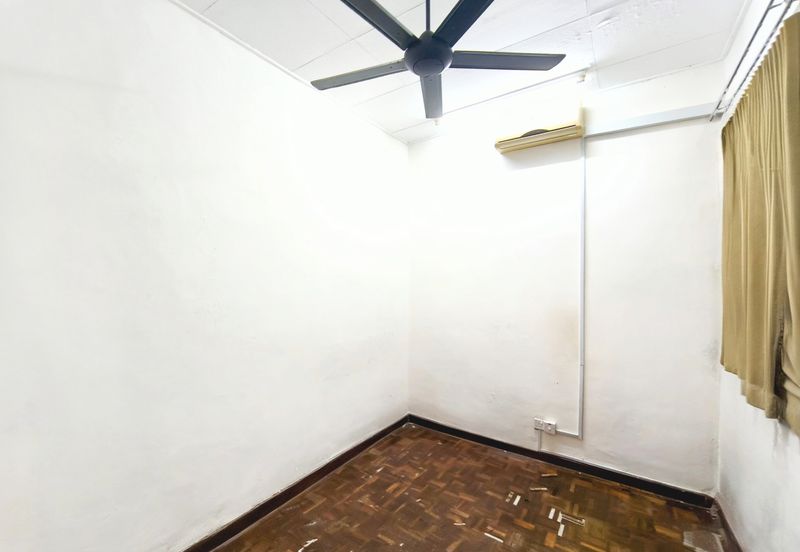 Taman Lestari Perdana