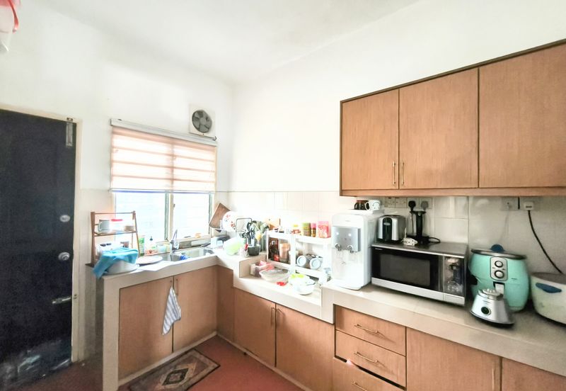 Taman Lestari Perdana