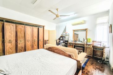 Taman Lestari Perdana