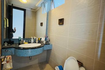 Mutiara Upper East @ Desa Pandan