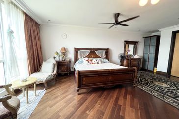 Mutiara Upper East @ Desa Pandan