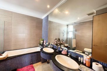 Mutiara Upper East @ Desa Pandan