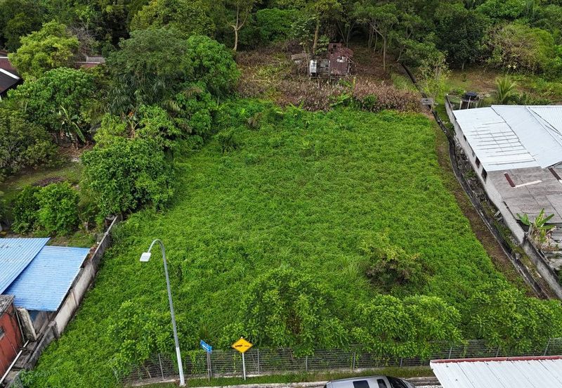[Next To MRT] Tanah Komersial Batu 14, Sg Jernih Kajang