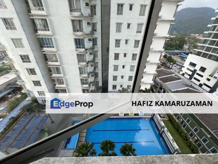 Selayang Point Condo Selayang Jaya , Selangor, Selayang