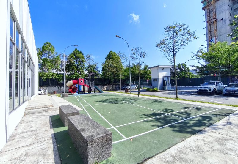 [2 Parking Lots] Pangsapuri Sutera Bayu Taman Bukit Palma Kajang
