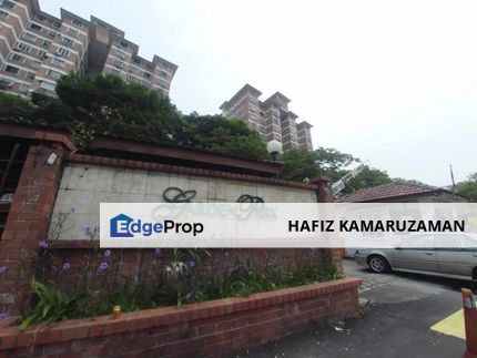 Garden Park Condo Bandar Sungai Long Kajang, Selangor, Bandar Sungai Long