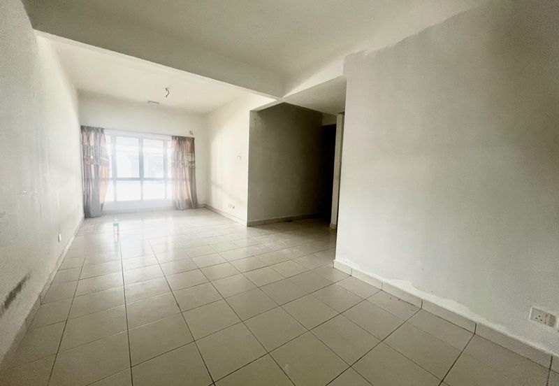 D'Camelia Court Nilai Impian