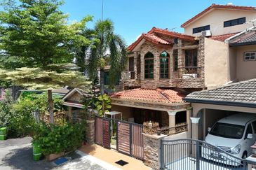 Bandar Tun Razak, Kuala Lumpur