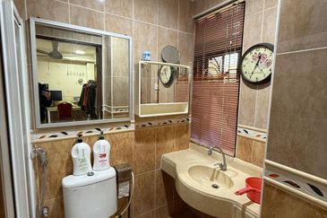 Bandar Tun Razak, Kuala Lumpur