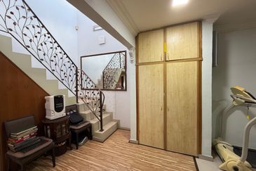 Bandar Tun Razak, Kuala Lumpur