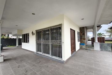 Taman Bukit Kajang Baru