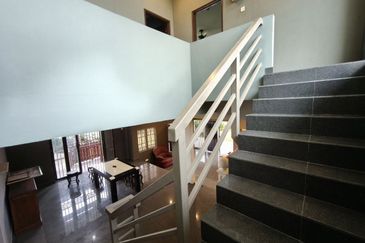 Taman Bukit Kajang Baru