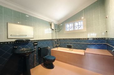 Taman Bukit Kajang Baru